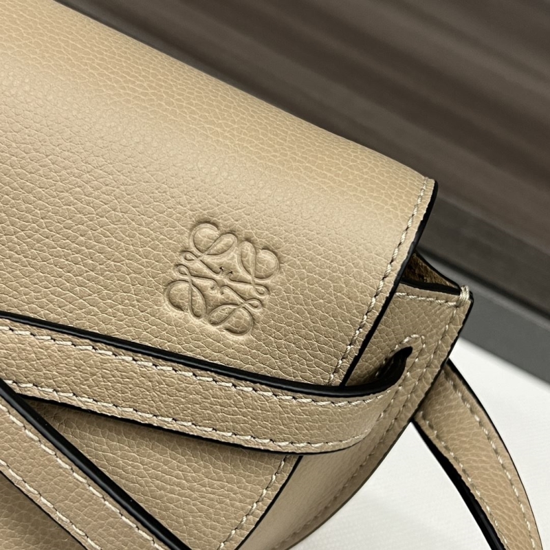 Loewe Satchel Bags